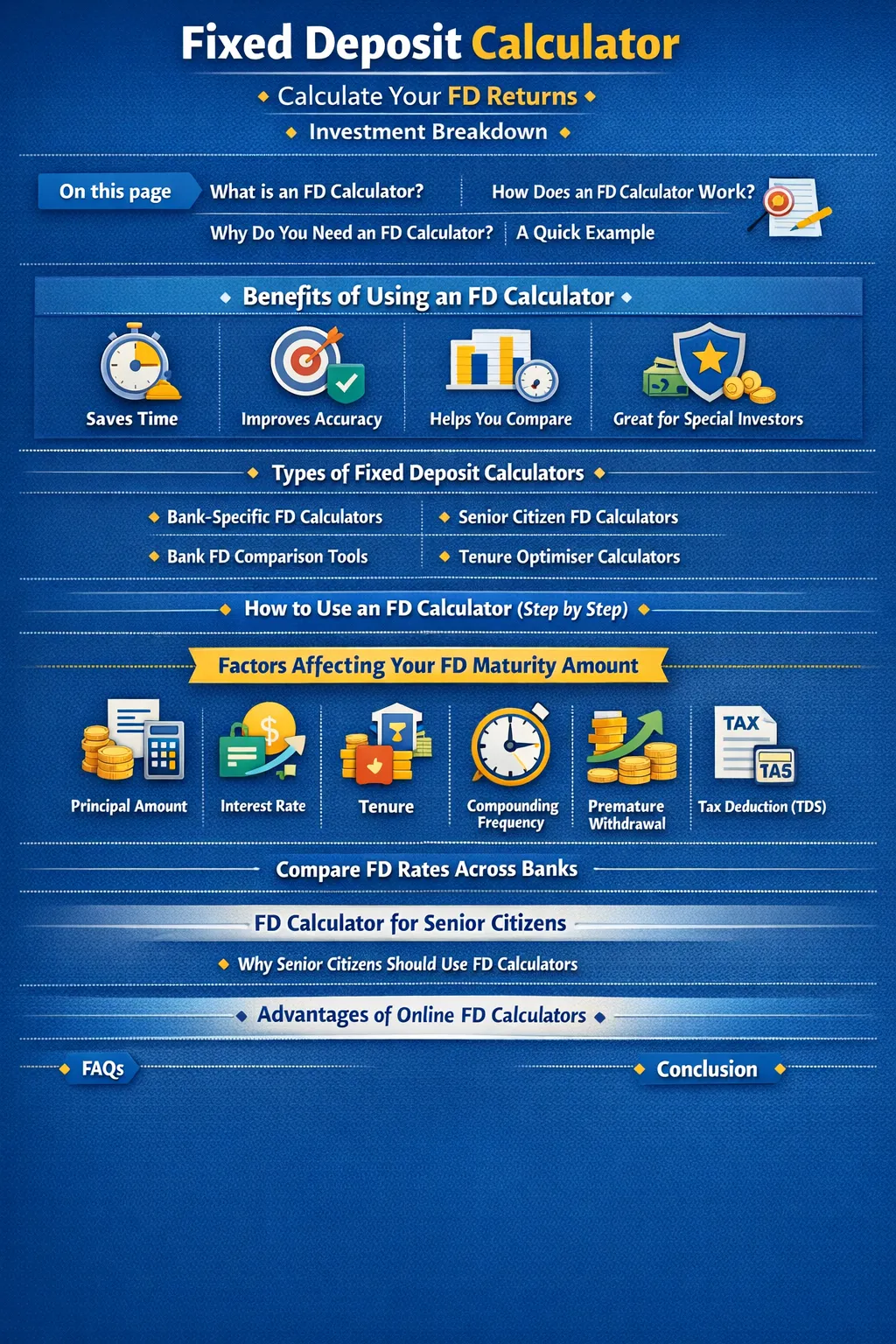 FD overview illustration
