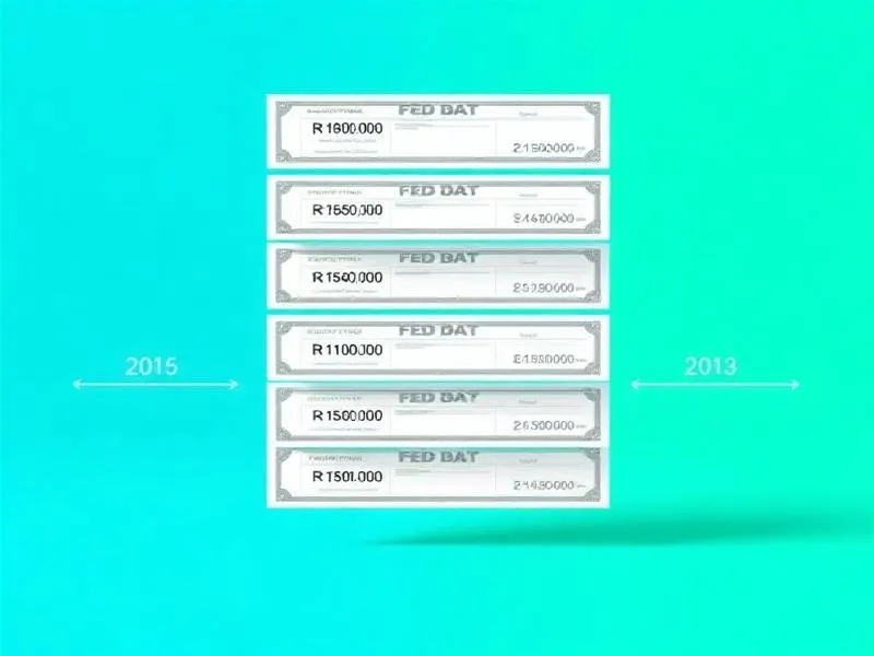 FD laddering strategy visualization showing multiple deposit certificates with staggered maturity dates